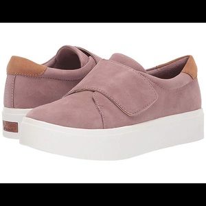 Dr. Scholl’s Platform Slip On Sneakers